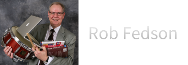 Rob Fedson - Education, Business, Music, Technology